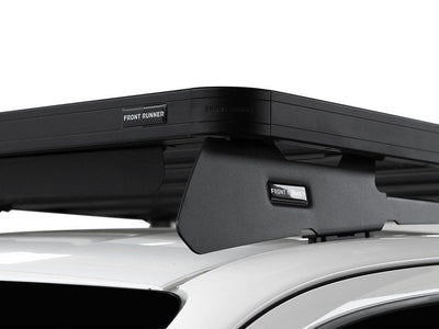 Front Runner Toyota Hilux Revo DC (2016-Current) Slimline II Roof Rack Kit