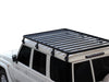 Front Runner Toyota Land Cruiser 76 Slimline II Roof Rack Kit