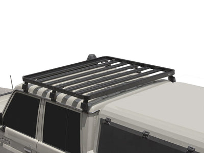 Front Runner Toyota Land Cruiser 79 DC Pickup Truck Slimline II Roof Rack Kit