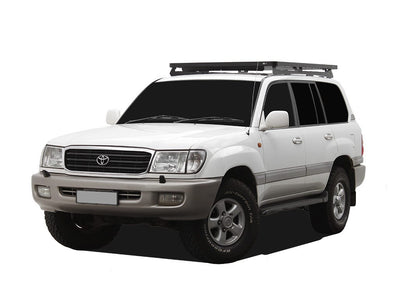 Front Runner Toyota Land Cruiser 100/Lexus LX470 Slimline II Roof Rack Kit