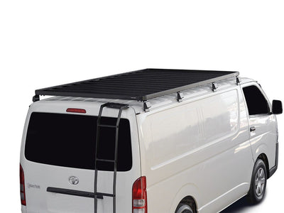 Front Runner Toyota Quantum Low Roof (2004-Current) Slimline II Roof Rack Kit