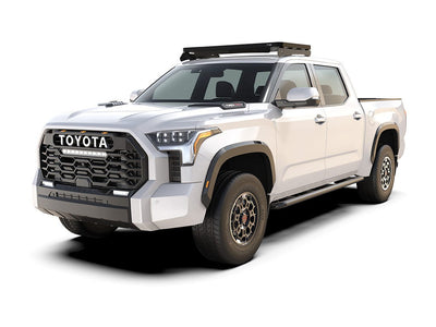 Front Runner Toyota Tundra (3rd Gen) Cab Over Camper Slimline II Roof Rack Kit