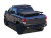 Front Runner Toyota Tundra DC 4-Door Pickup Truck (2007-Current) Slimline II Load Bed Rack Kit