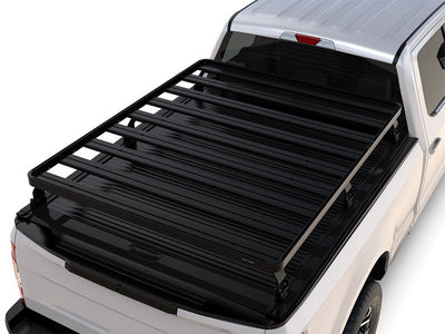 Front Runner Toyota Tacoma ReTrax XR 6in (2005-Current) Slimline II Load Bed Rack Kit