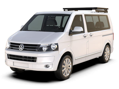 Front Runner Volkswagen T5 Transporter SWB (2003-2015) Slimline II 1/2 Roof Rack Kit