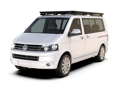 Front Runner Volkswagen T5 Transporter LWB (2003-2015) Slimline II Roof Rack Kit