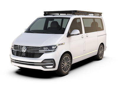 Front Runner Volkswagen T6/T6.1 Caravelle Transporter SWB (2015-Current) Slimline II Roof Rack Kit