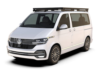 Front Runner Volkswagen T6/T6.1 Caravelle Transporter LWB (2015-Current) Slimline II Roof Rack Kit