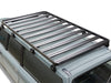 Front Runner Volvo 200 Series 4 Door Wagon (1974-1993) Slimline II Roof Rack Kit