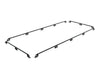 Front Runner Expedition Perimeter Rail Kit - for 2570mm (L) X 1165mm (W) Rack