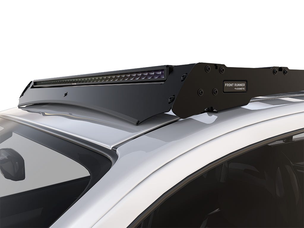 Front Runner Chevrolet Colorado/GMC Canyon (2015-2022) Slimsport Roof Rack Kit / Lightbar Ready