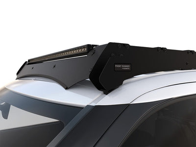 Front Runner Toyota Sequoia (2023-Current) Slimsport Roof Rack Kit / Lightbar Ready