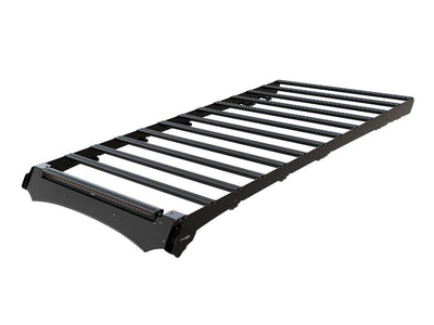 Front Runner Toyota Sequoia (2023-Current) Slimsport Roof Rack Kit / Lightbar Ready
