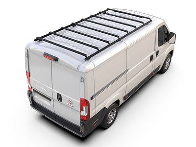 Front Runner Fiat Ducato (L2H1/136in WB/Low Roof) (2014-Current) Slimpro Van Rack Kit