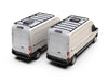Front Runner Ford Transit (L3H3/148in WB/High Roof) (2013-Current) Slimpro Van Rack Kit