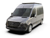 Front Runner Mercedes-Benz Sprinter (L1H2/128in SWB/high Roof) (2006-Current) Slimpro Van Rack Kit