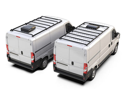 Front Runner Peugeot Boxer (L2H1/136in WB/Low Roof) (2014-Current) Slimpro Van Rack Kit