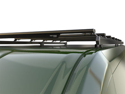 Front Runner Peugeot Boxer (L2H2/136in WB/High Roof) (2014-Current) Slimpro Van Rack Kit