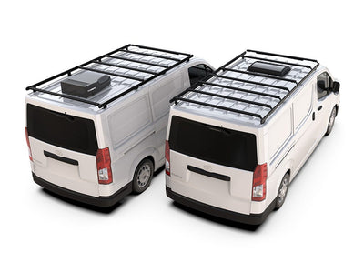 Front Runner Toyota HiAce LWB (2019-Current) Slimpro Van Rack Kit