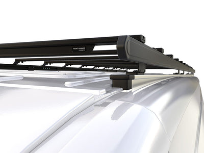 Front Runner Volkswagen Crafter (L5H2/ LWB Maxi/OEM Track) (2017-Current) Slimpro Van Rack Kit