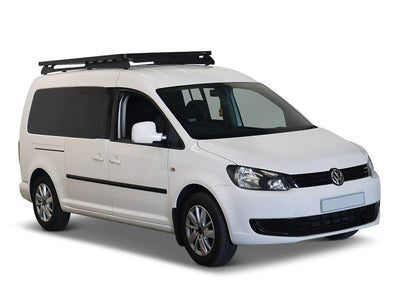 Front Runner Volkswagen Caddy LWB (2015-2020) Slimline II Roof Rack Kit