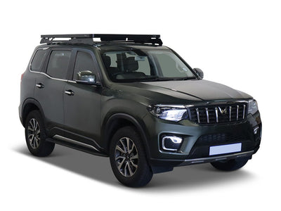 Front Runner Mahindra Scorpio (2023-Current) Slimline II Roof Rack Kit