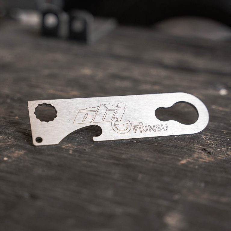 Prinsu Maxtrax Pin Tool