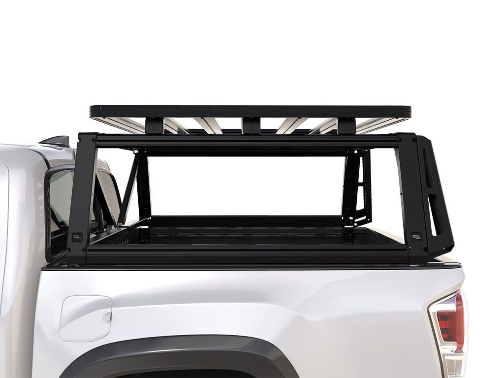 Front Runner Toyota Tacoma Double Cab 5' (2005-2023) Pro Bed Rack Kit