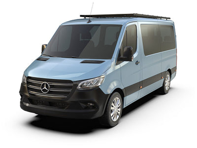 Front Runner Mercedes-Benz Sprinter (L2H1/144in MWB/Standard Roof) (2007-Current) Slimpro Van Rack Kit