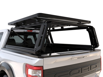 Front Runner Ford F-150 Crew Cab (2009-Current) Pro Bed Rack Kit