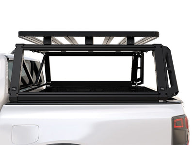 Front Runner Ford Ranger T6.2 Wildtrak/Raptor Double Cab (2022-Current) Pro Bed Rack Kit