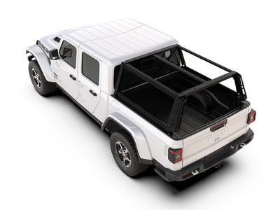 Front Runner Ford Ranger T6.2 Wildtrak/Raptor Double Cab (2022-Current) Pro Bed Rack Kit (Copy)