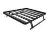 Front Runner Pickup Truck Load Bed Slimline II Rack Kit / 1255mm(W) x 1358mm(L)