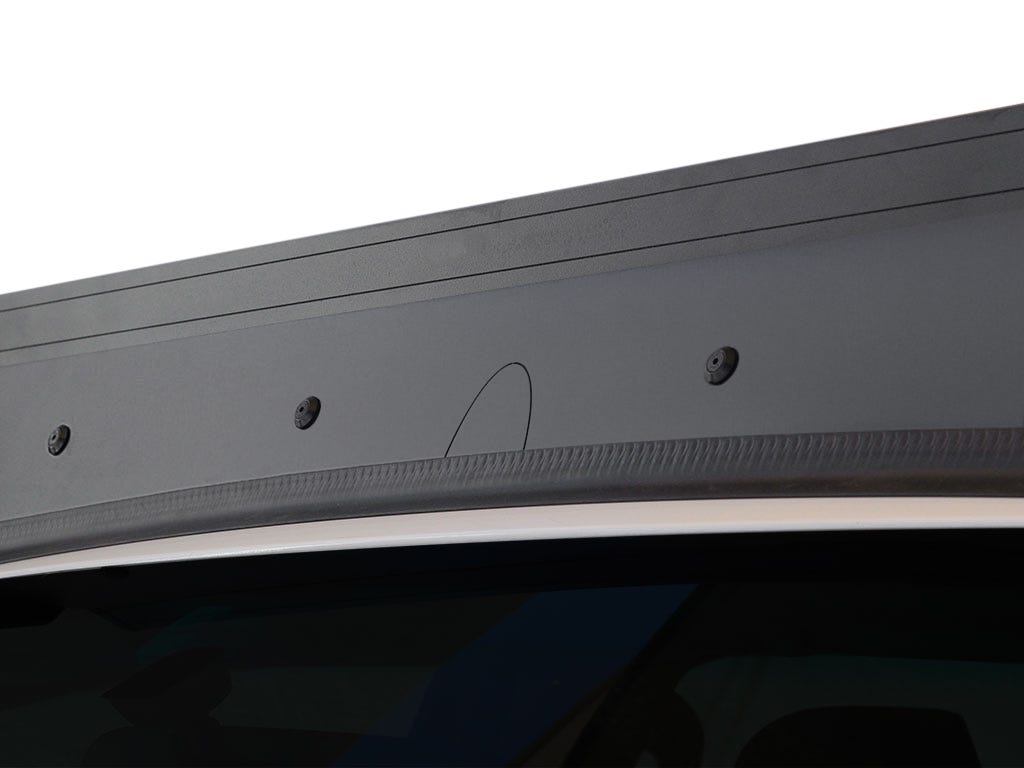 Front Runner Wind Fairing for Low Profile Rack / 1165mm/1255mm(W)