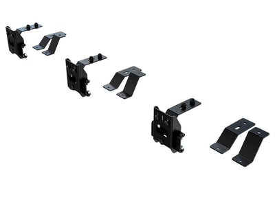 Front Runner Dometic Perfectwall Awning Mounting Brackets