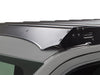 Front Runner Ford F-150 Crew Cab w/ Sunroof (2015-2020) Slimsport Rack Wind Fairing