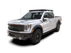 Front Runner Ford F-150 Crew Cab (2021-Current) Slimsport Rack 40in Light Bar Wind Fairing