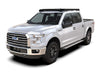 Front Runner Ford F-150 Crew Cab (2015-2020) Slimsport Rack 40in Light Bar Wind Fairing