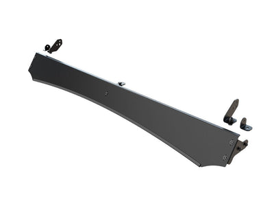 Front Runner Chevrolet Colorado/GMC Canyon (2015-2022) Slimsport Rack Wind Fairing