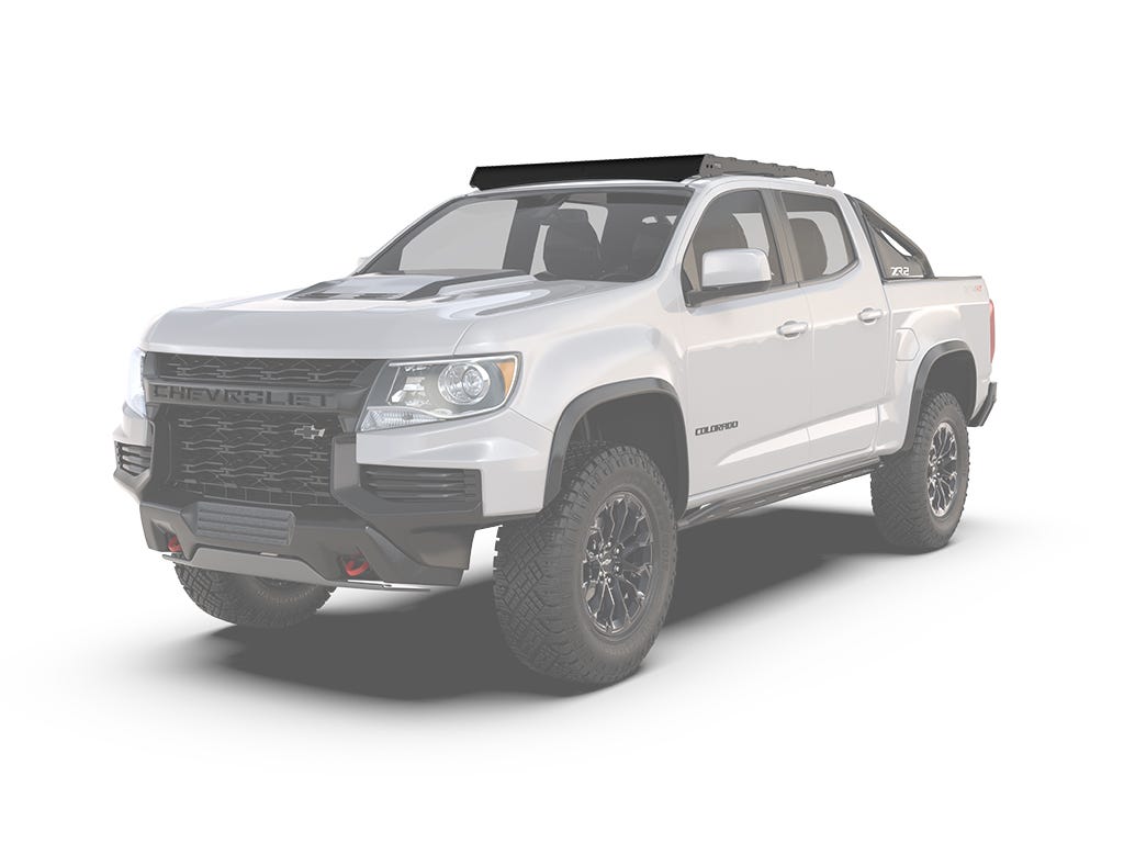 Front Runner Chevrolet Colorado/GMC Canyon (2015-2022) Slimsport Rack Wind Fairing