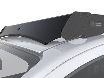 Front Runner Chevrolet Colorado/GMC Canyon (2015-2022) Slimsport Rack Wind Fairing