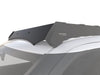 Front Runner Toyota Sequoia (2023-Current) Slimsport Rack Wind Fairing