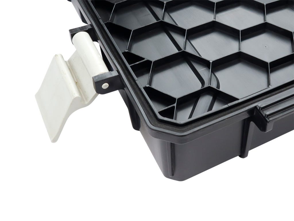 Front Runner Wolf Pack Pro Hi-Lid Kit