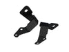 Front Runner Lexus GX 470/Toyota Prado 120 (2003-2009) Ditch Mount A-Pillar Light Brackets