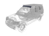 Front Runner Land Rover Discovery LR3/LR4 Wind Fairing