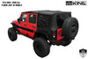 Jeep Wrangler JK 2009 Soft top