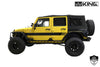 Jeep Wrangler 2013 soft top