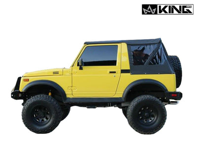 Suzuki Samurai replacement top