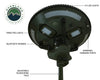 Overland Vehicle Systems Wild Land Camping Gear - UFO Solar Light  Pods & Speaker