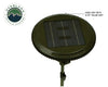Overland Vehicle Systems Wild Land Camping Gear - UFO Solar Light  Pods & Speaker